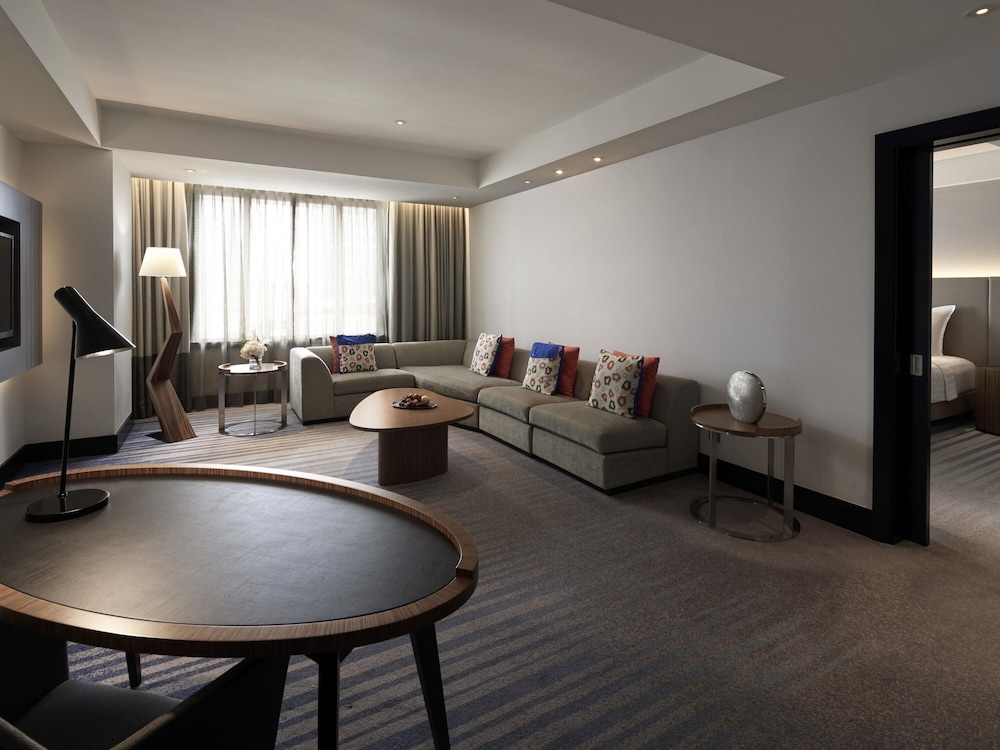 Pullman Jakarta Indonesia Hotel 34/50