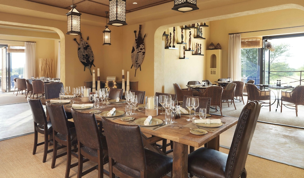 Anantara Sir Bani Yas Island Al Sahel Villa Resort 45/61