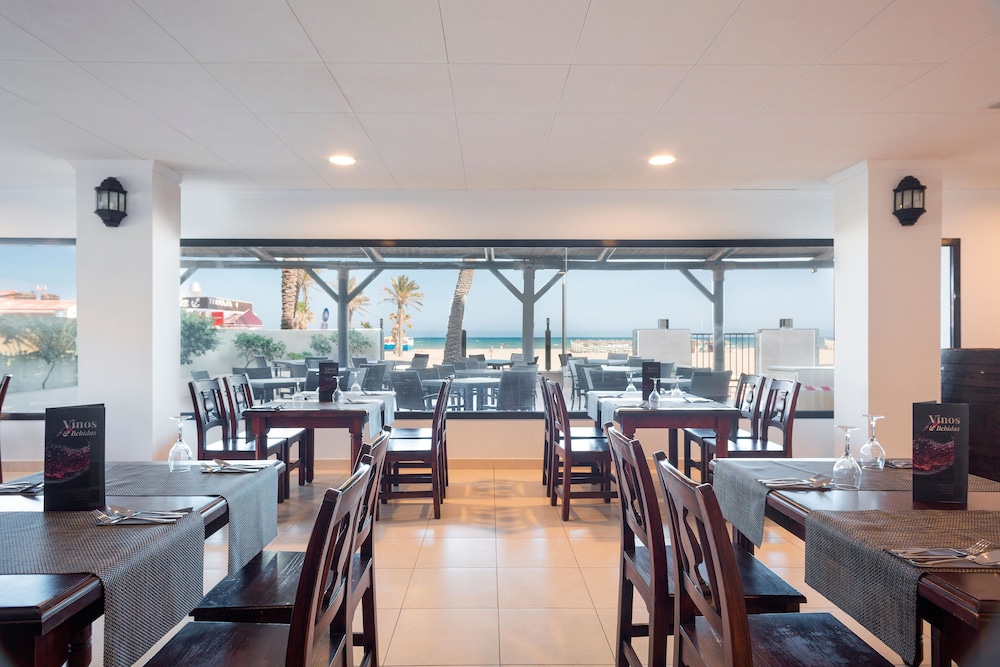 Best Roquetas Hotel 34/50