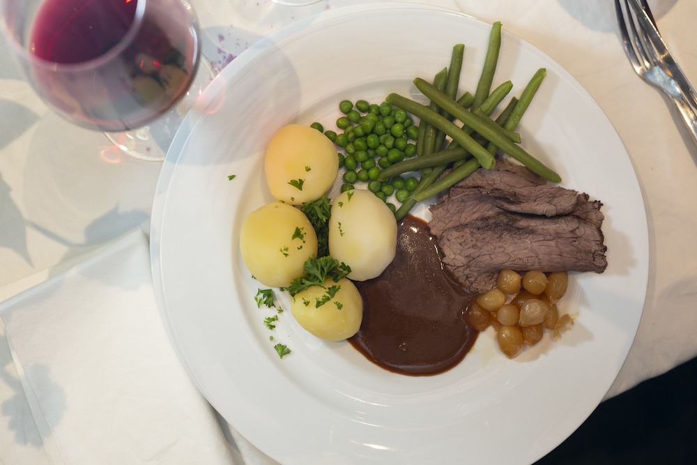 Hotel Birkegaarden 18/49