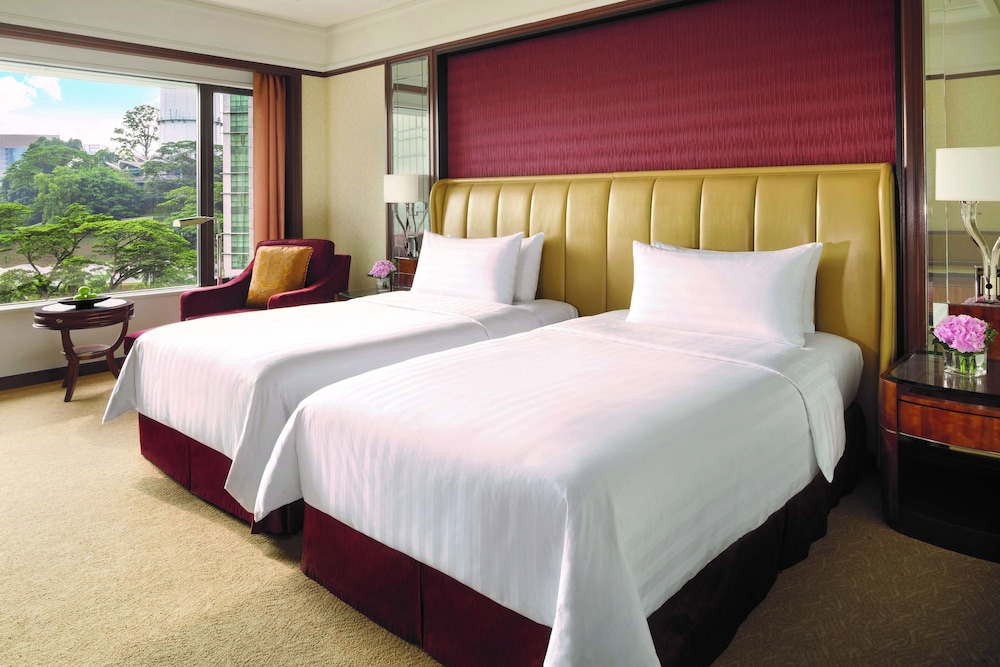 Shangri-La Kuala Lumpur 17/50