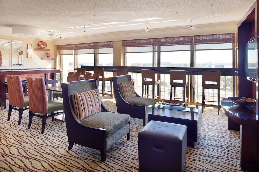 Marriott Tampa Airport 25/42