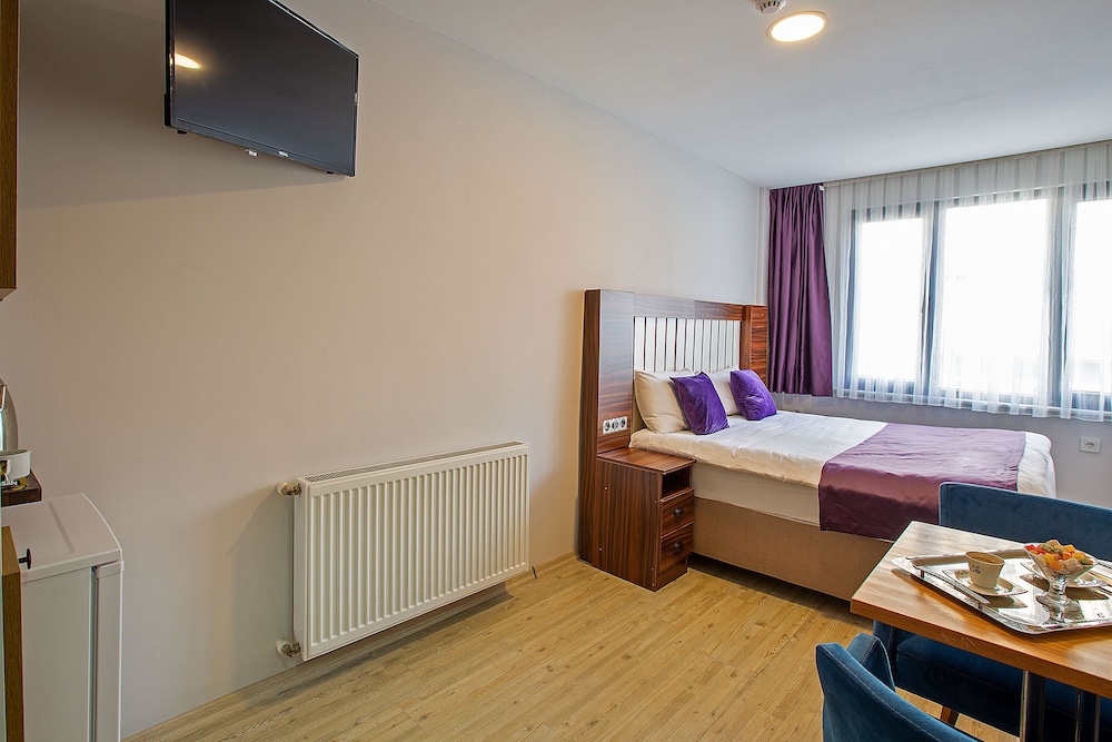 Pera Sultan Suite 21/50