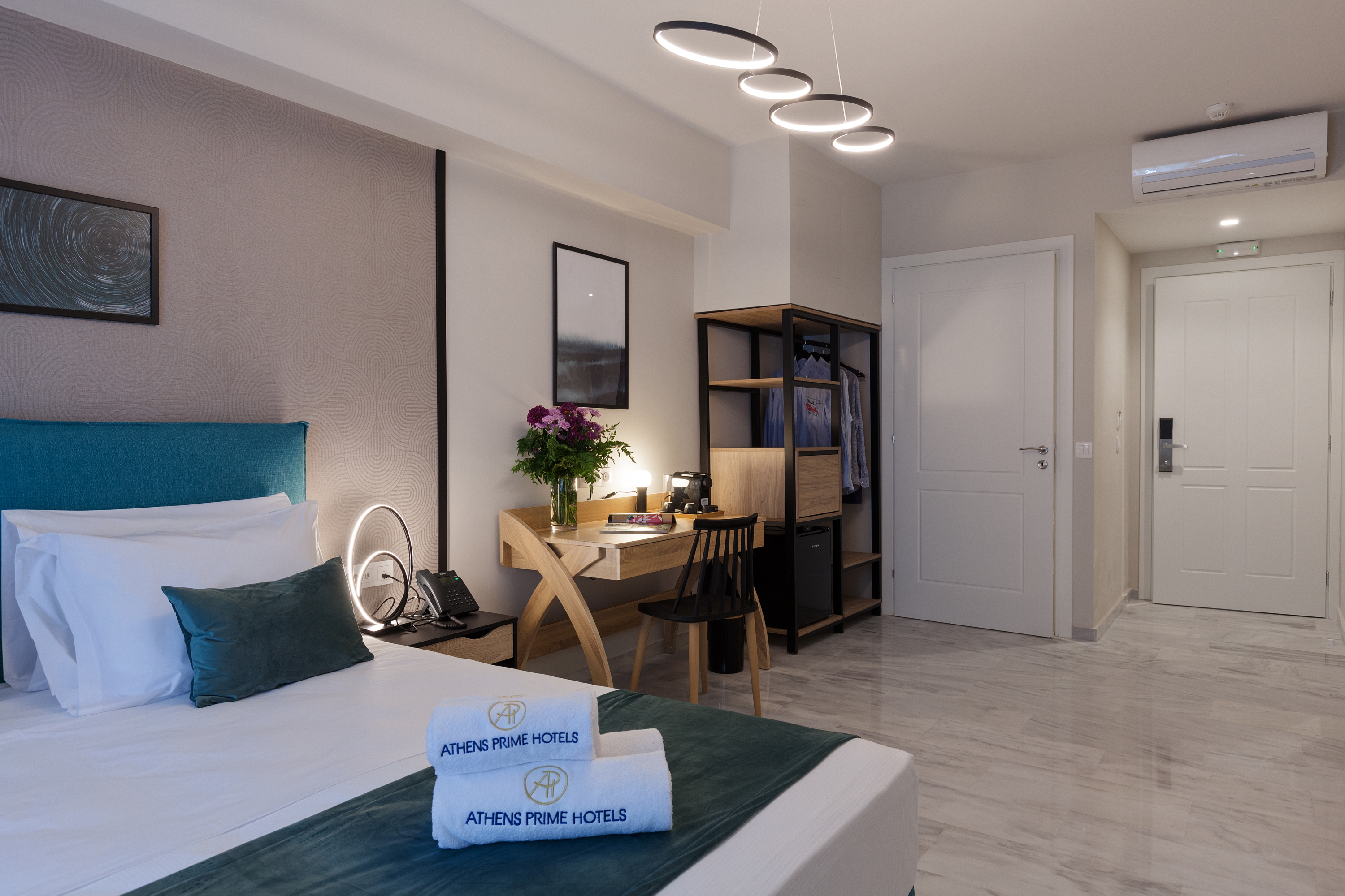 DOUBLE ROOM SUPERIOR