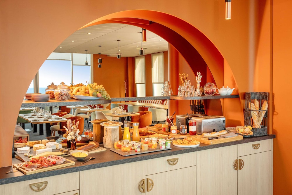 Previthal Hotel de la Baie Thalasso & Spa Marin 29/66