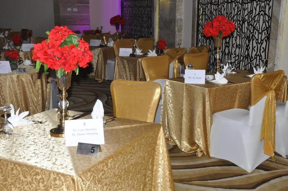 Eastern Al Montazah Hotel 60/66