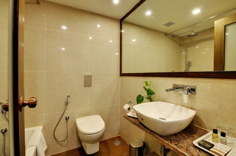 Hotel Ramanashree Richmond 10/58