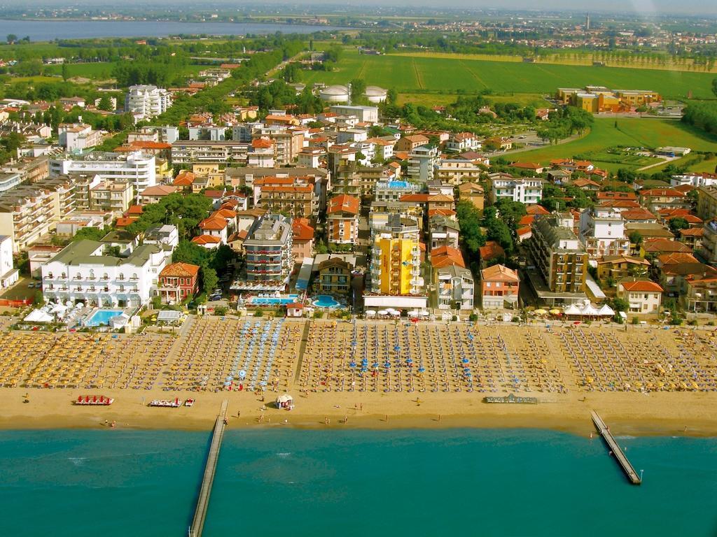 Hotel Capri Jesolo 30/30