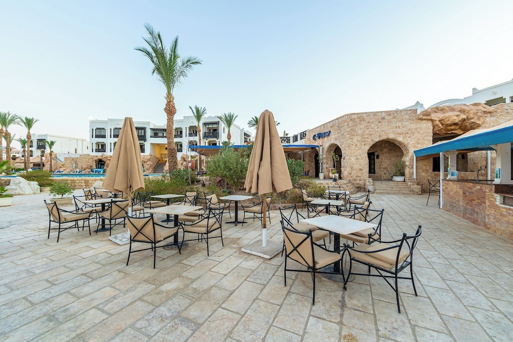 Crowne Plaza Resort Sharm El Sheikh 29/45