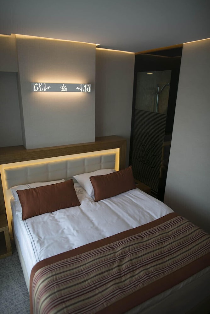 Sc Inn Hotel Ankara 18/50