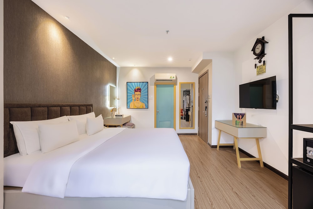 A25 Hotel - 55 Le Anh Xuan 16/50