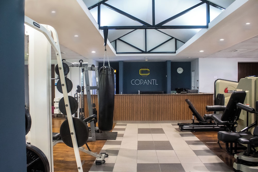 Copantl Convention Center 37/50