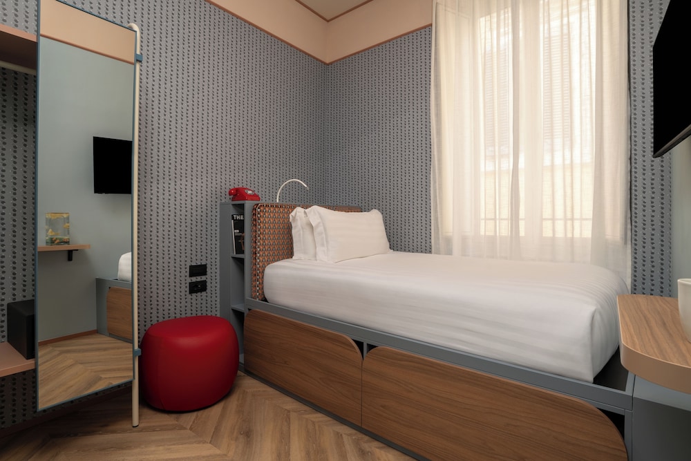 BASIC, SINGLE, SINGLE BED
