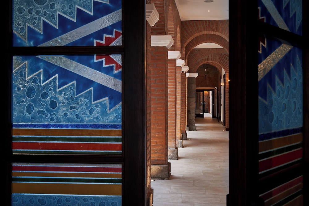 Hotel Otavalo 23/49