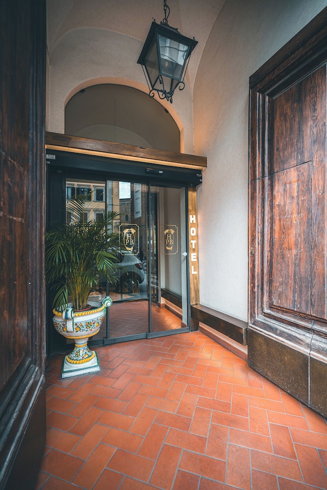Hotel Palazzo Benci 31/50
