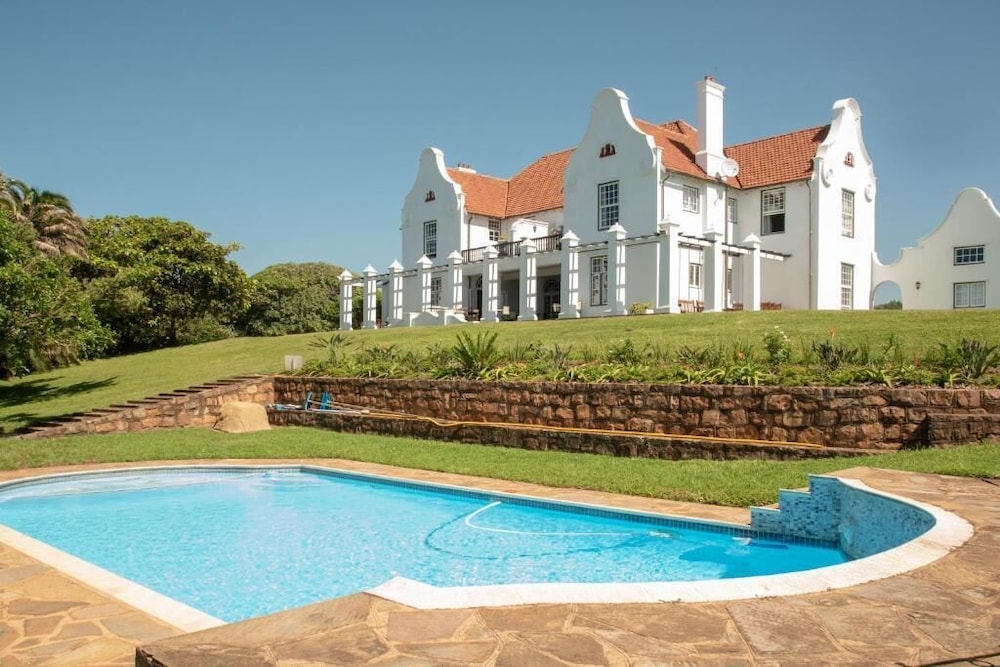 Botha House 39/45
