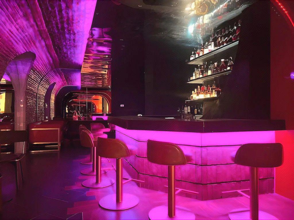 U42 Hotel Bangkok 32/39