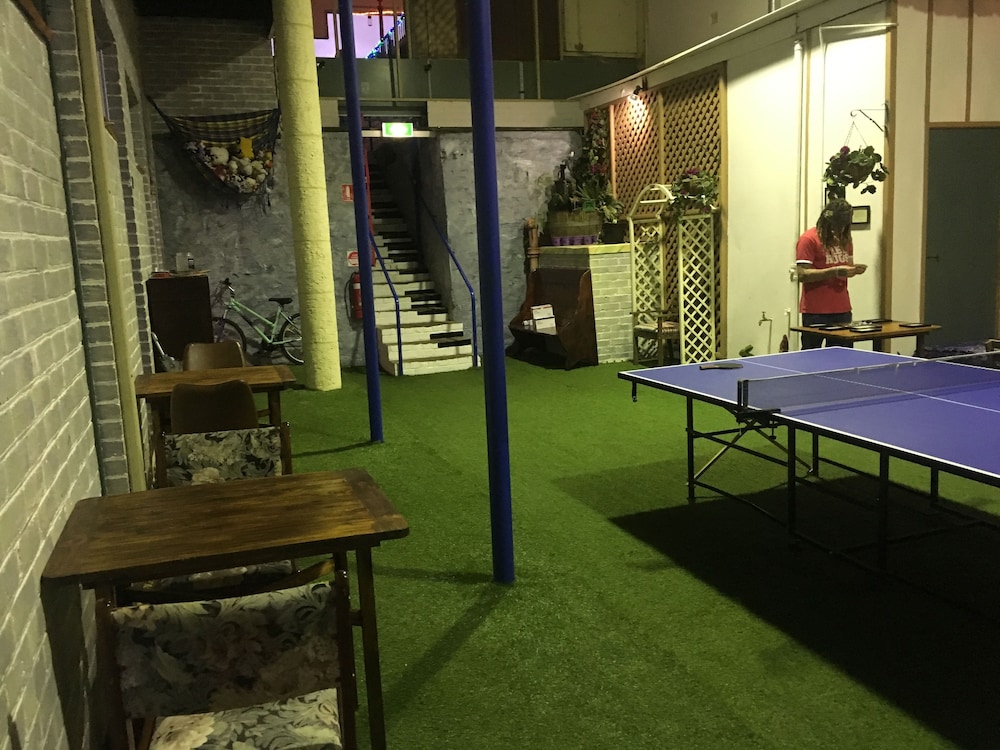 1849 Backpackers Hotel 28/50