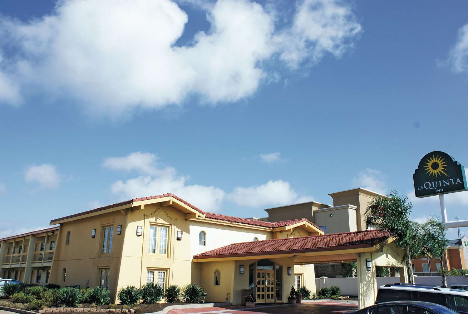 La Quinta Inn Clute Lake Jackson 6/36