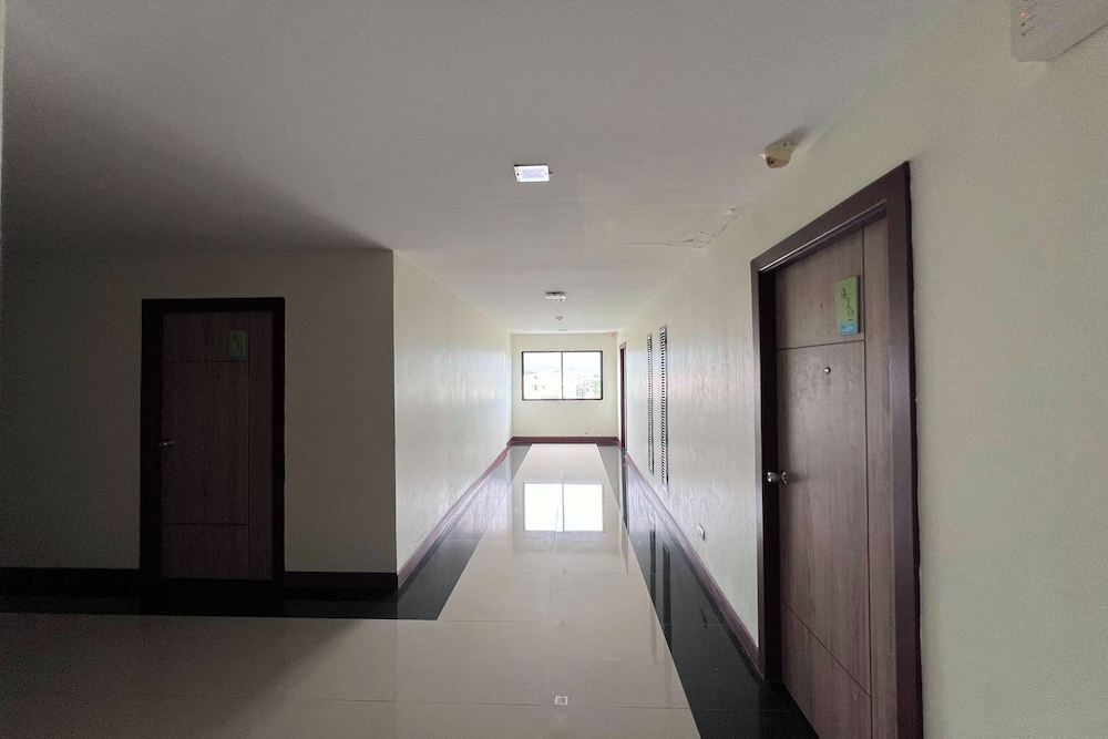 Smile Home Apartment Hat Yai 47/62