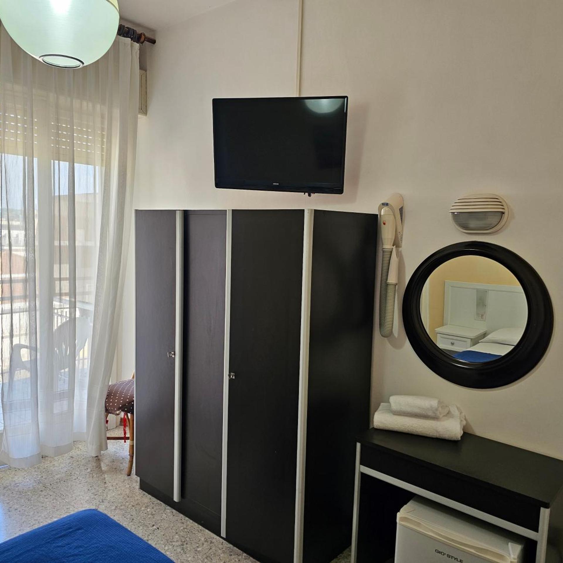Hotel Riviera 20/37