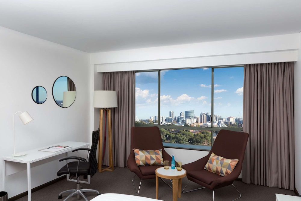 Rydges Parramatta 35/60