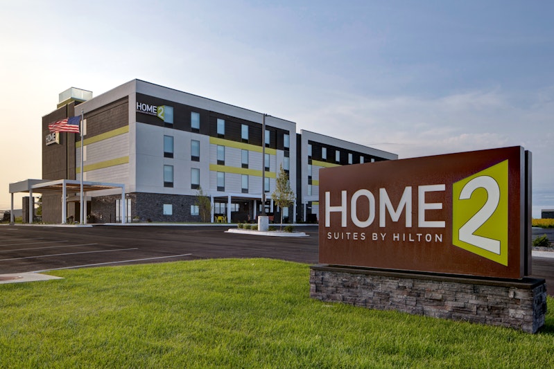 Home2 Suites By Hilton Loves Park Rockford 35/35
