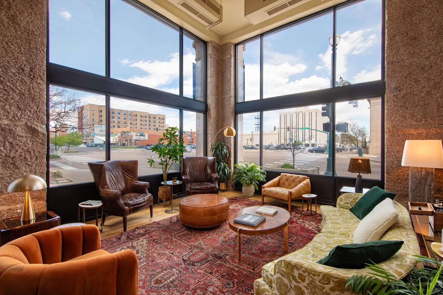 The Mining Exchange A Registry Collection Hotel 26/58
