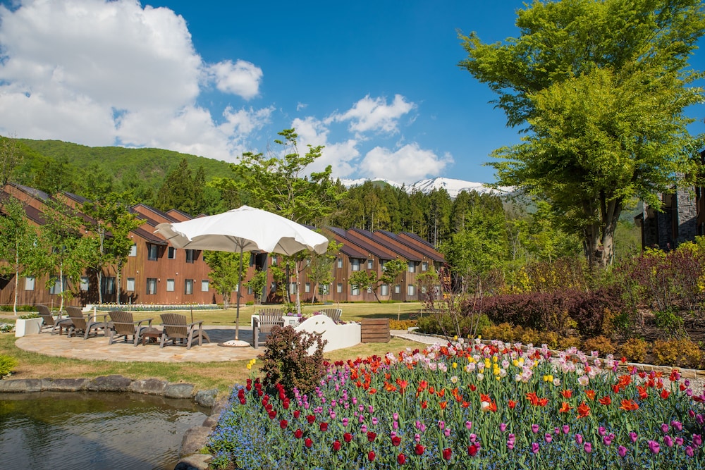 Hotel Sierra Resort Hakuba 13/70