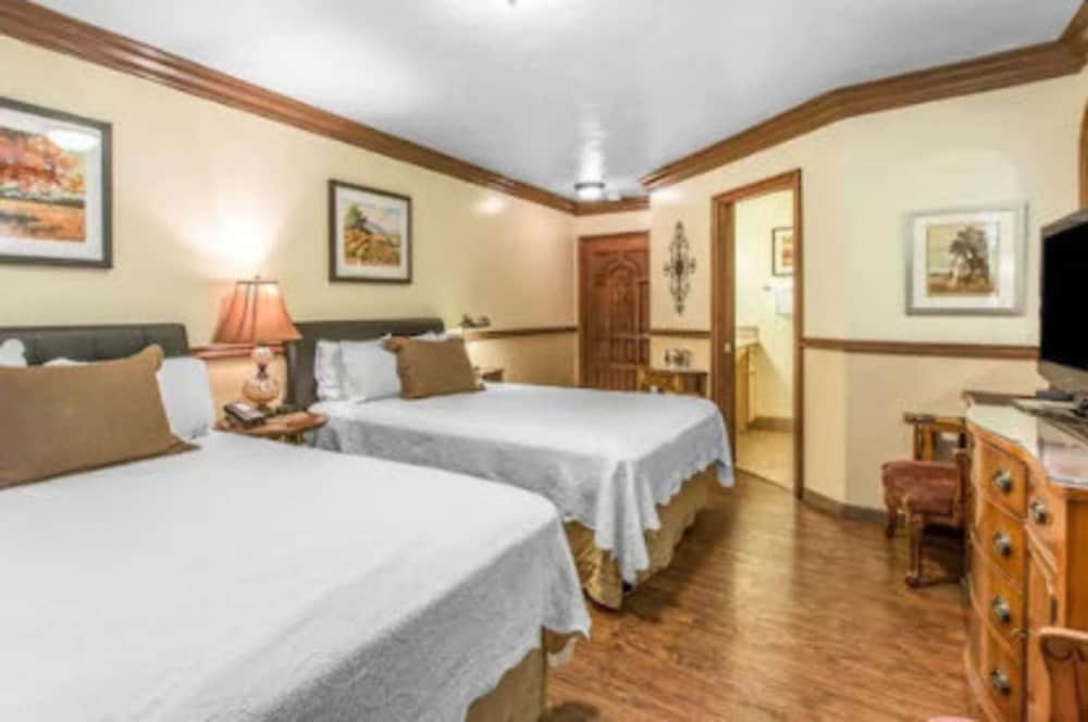 Solvang Gardens Lodge An Ascend Hotel Collection 26/66
