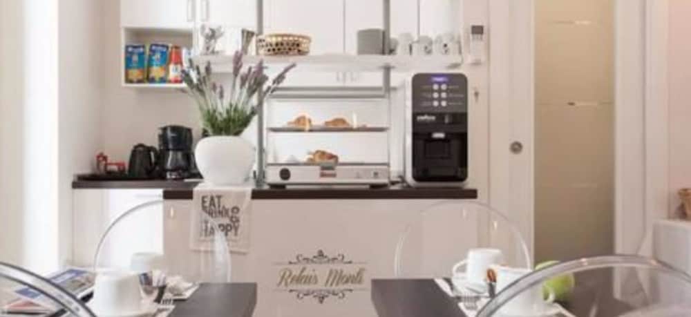 Relais Monti 52/60
