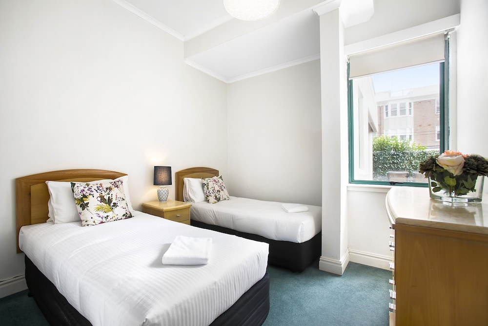 AEA THE COOGEE VIEW SERVICED APARTMENTS 23/82