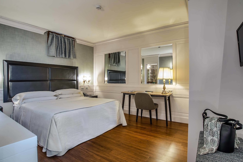 JUNIOR SUITE, APARTMENT