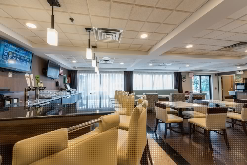 Wingate by Wyndham Schaumburg / Convention Center 56/72