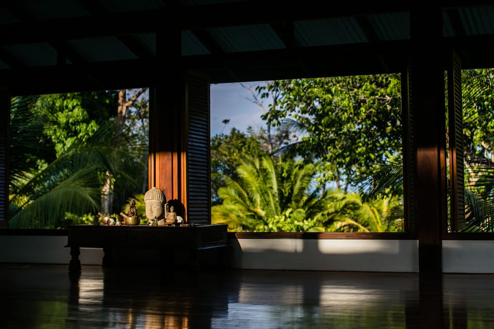 Blue Osa Yoga Retreat &amp; Spa 44/50