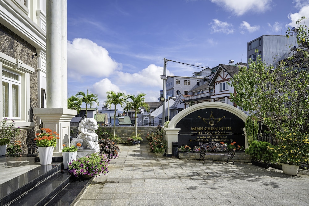 Minh Chien Hotel 91/100