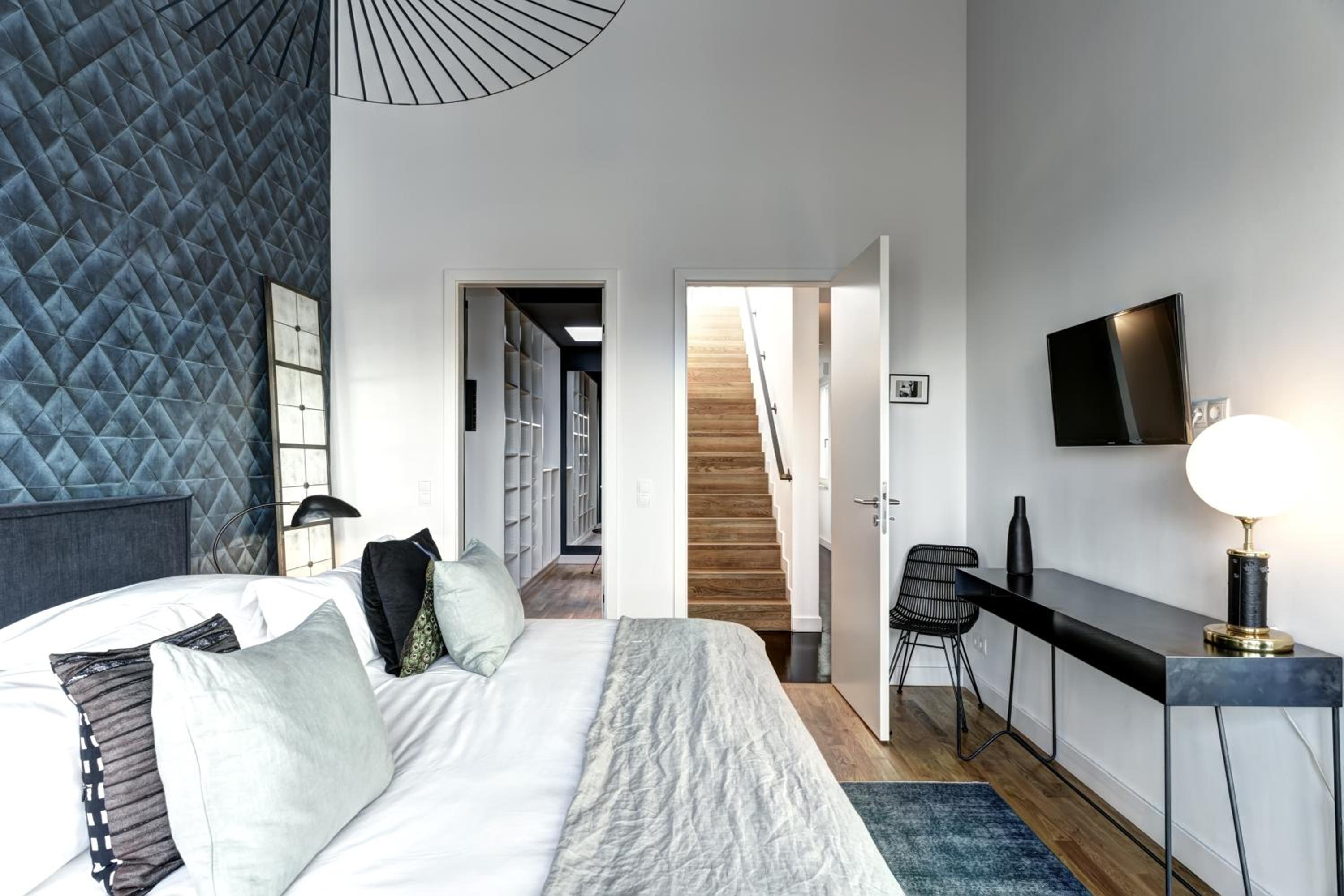 2 Bedrooms, Roof Top, Penthouse, Terrace
