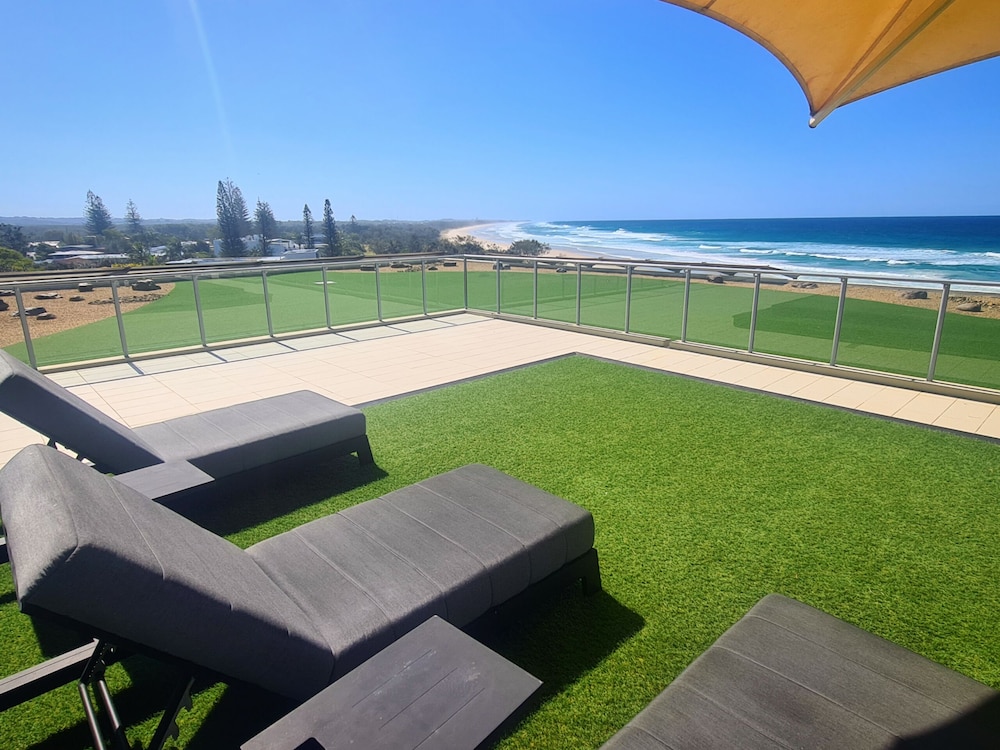The Beach Cabarita 38/78