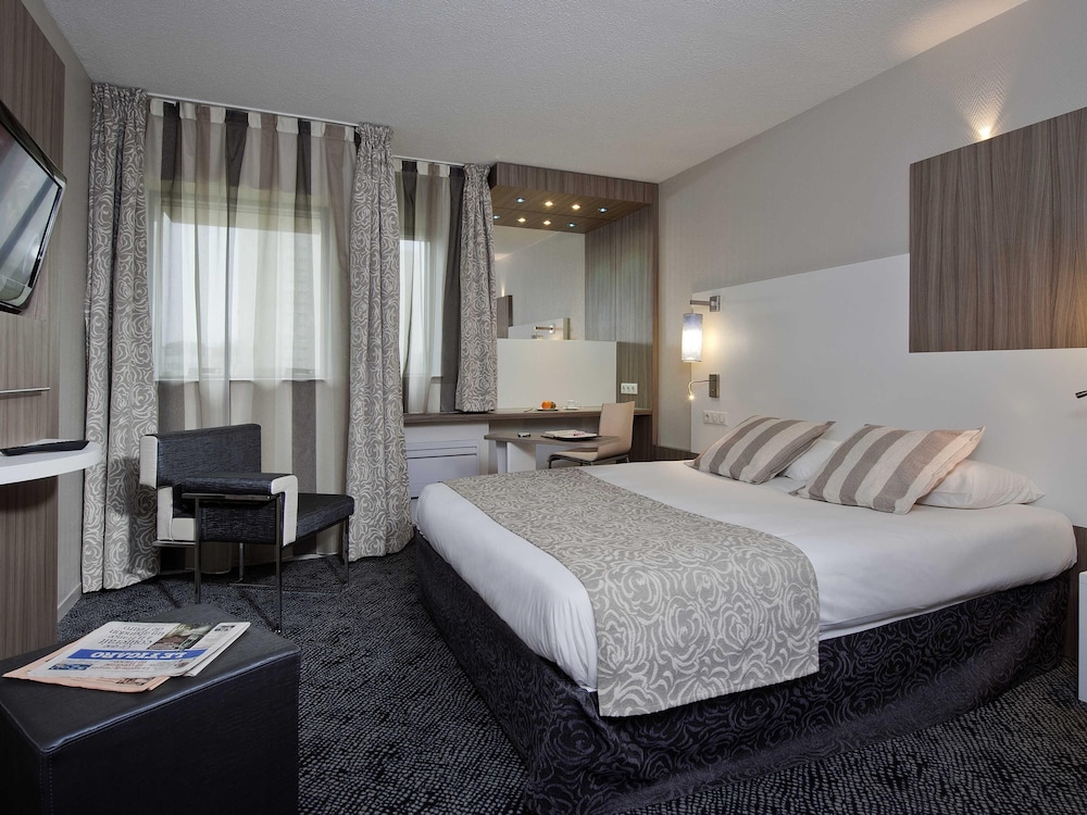 Ibis Styles Melun Hotel 22/59