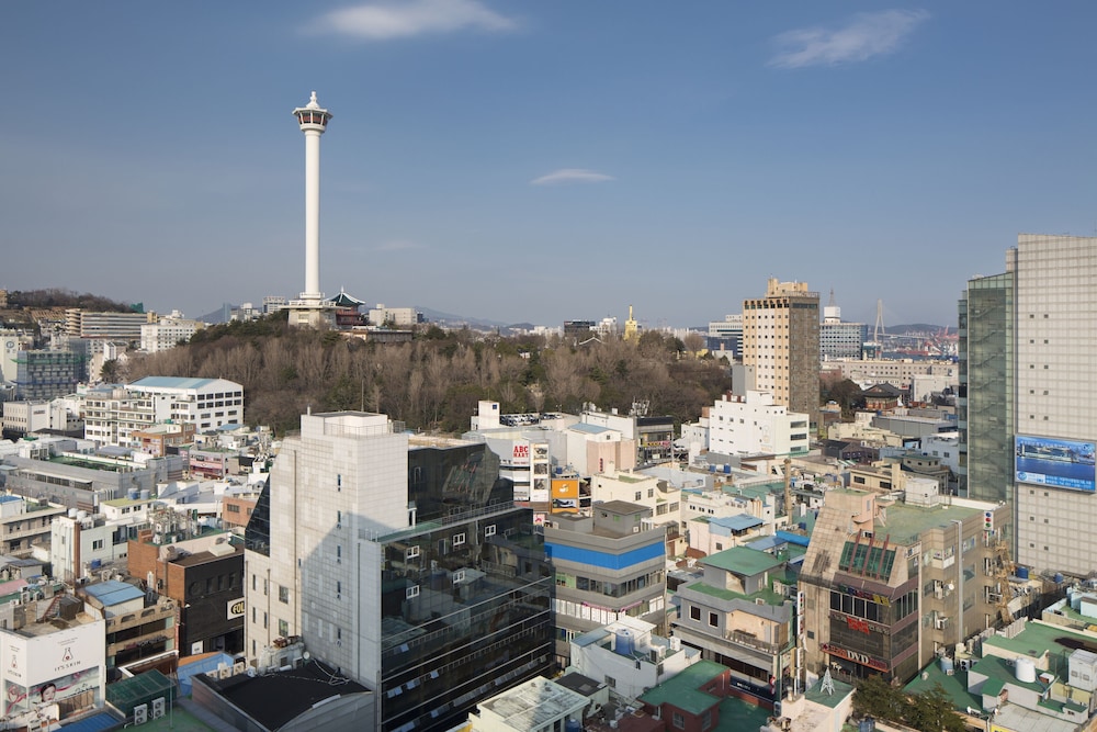 Hotel Foret Premier Nampo 40/47