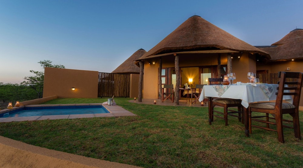 Mopane Bush Lodge 27/34