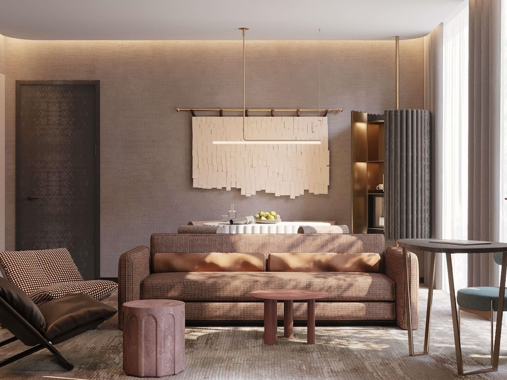 Movenpick Yerevan 44/63