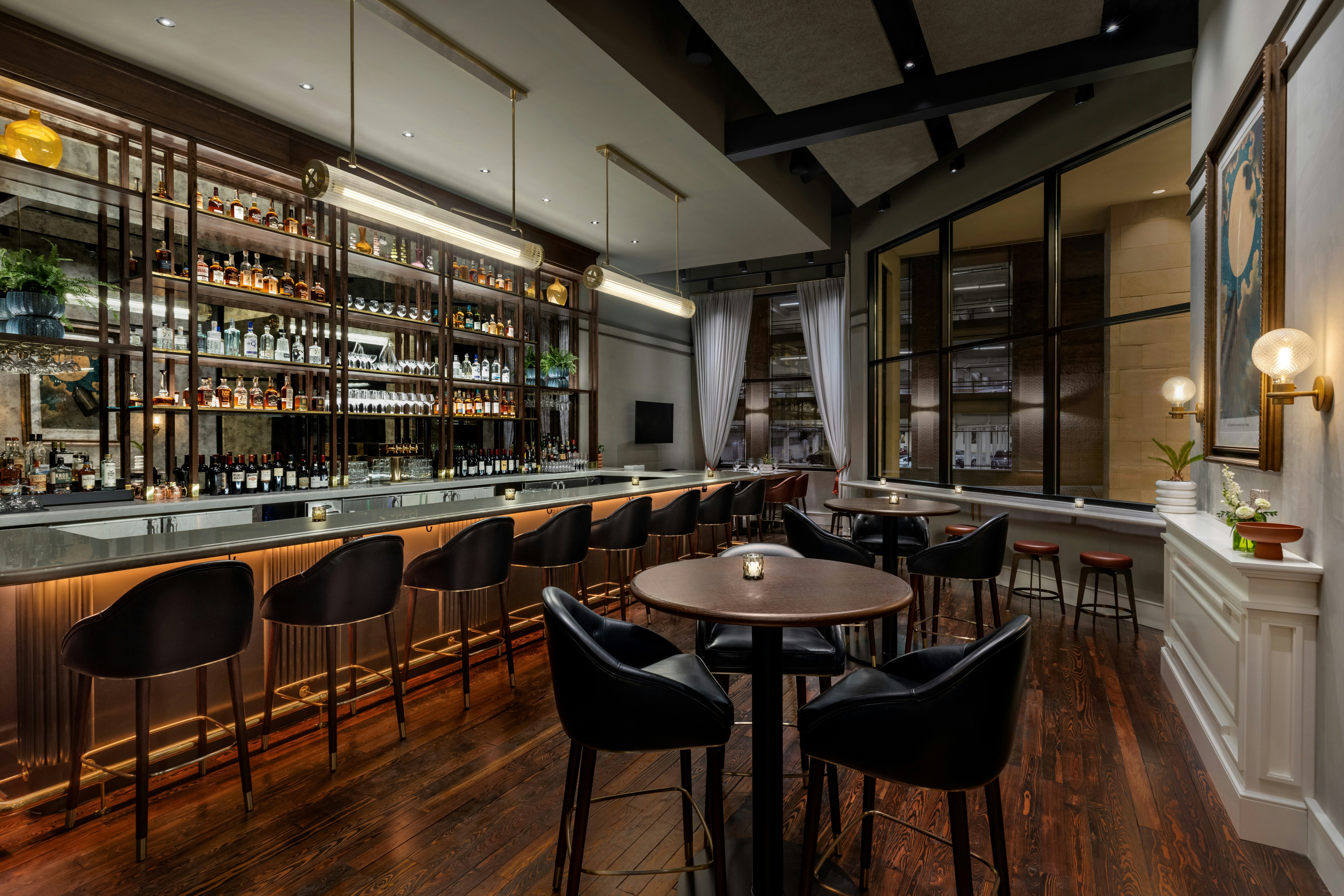 106 Jefferson Huntsville, Curio Collection by Hilton 43/59