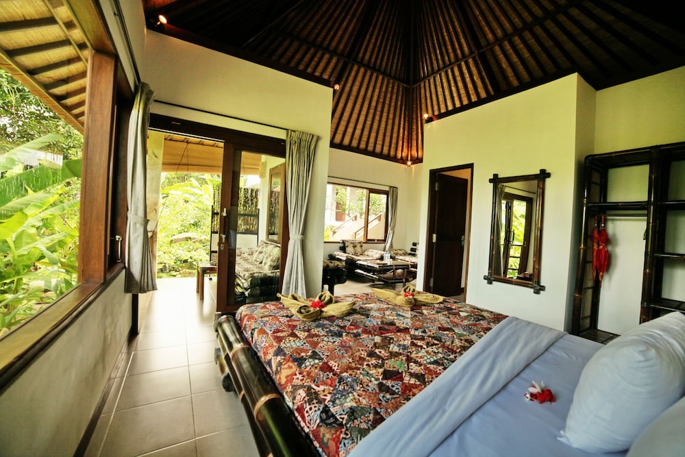 Bali Dream House 6/33