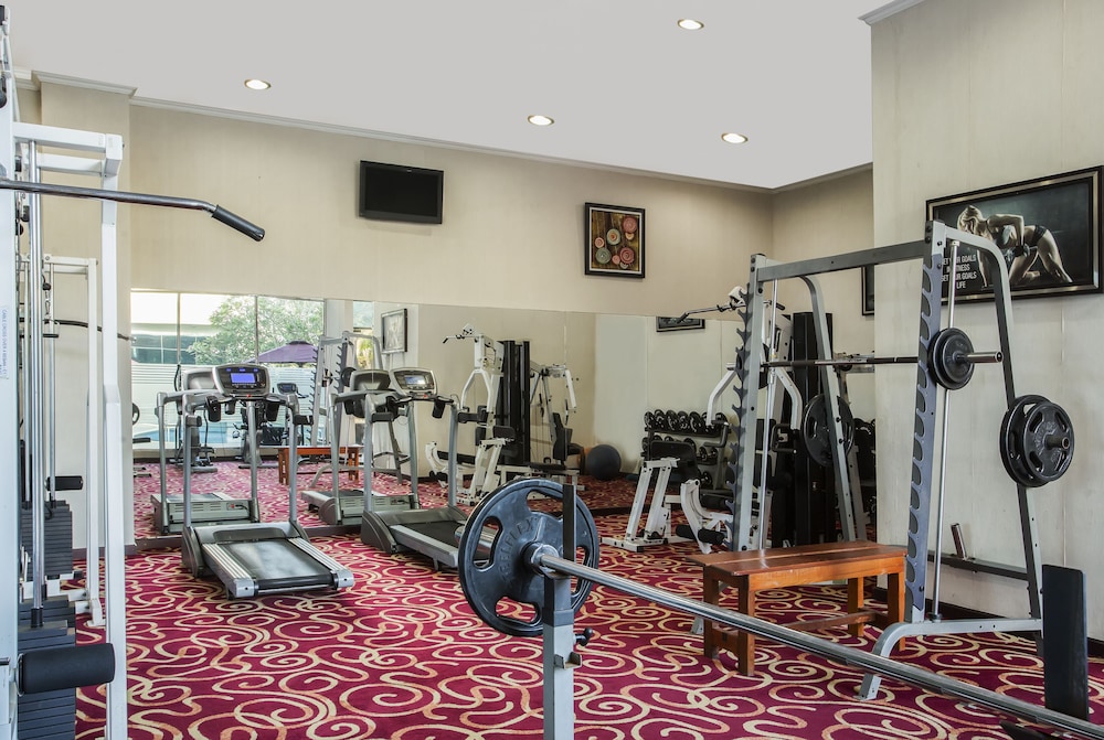 Swiss-Belhotel Merauke 21/38