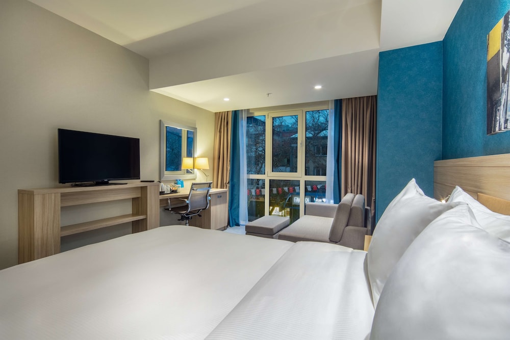 Hampton By Hilton Kahramanmaras 15/47