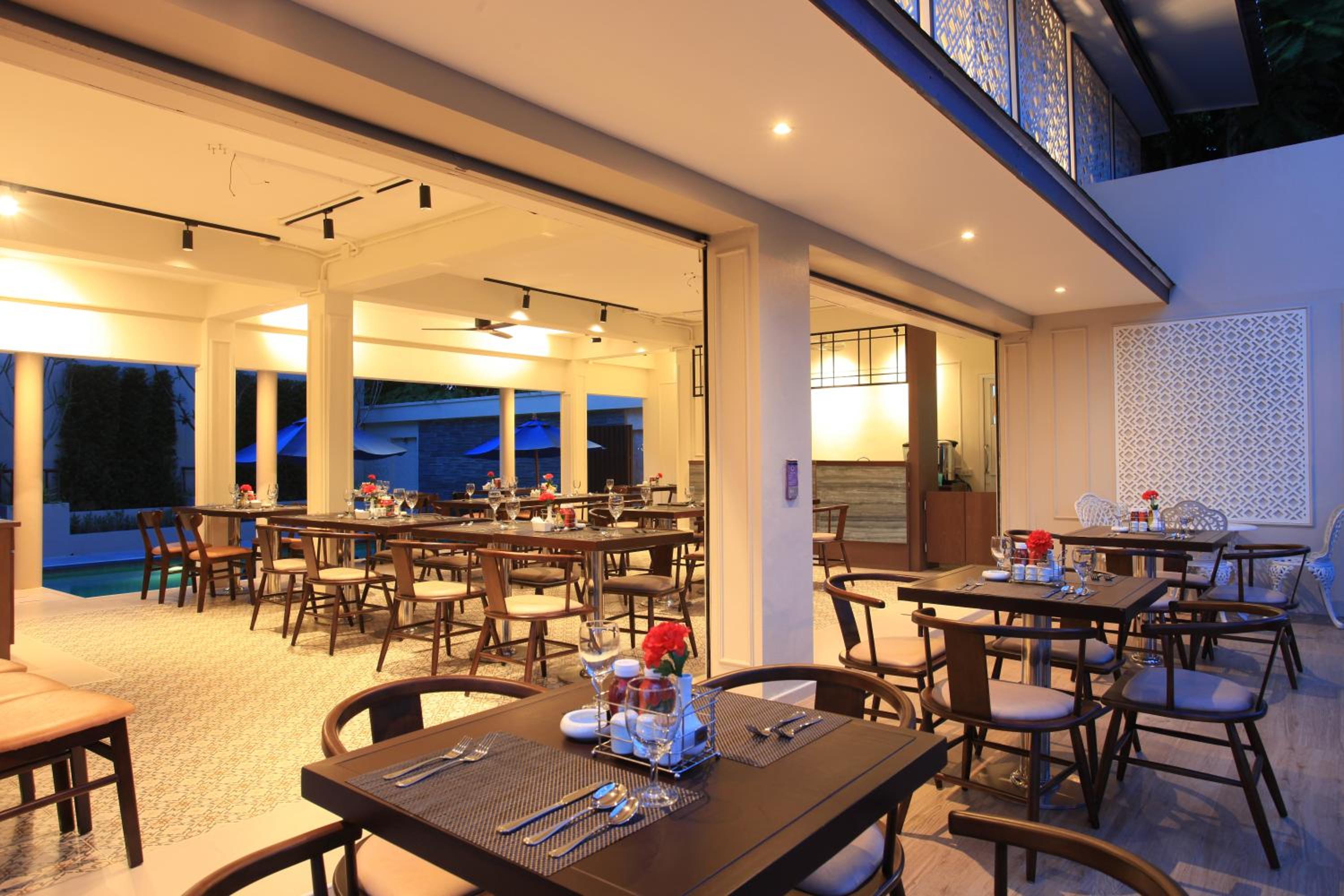 THE BEST HOUSE PHUKET 35/51