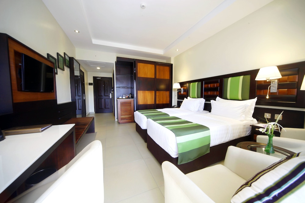 Best Western Premier Garden Hotel Entebbe 15/45