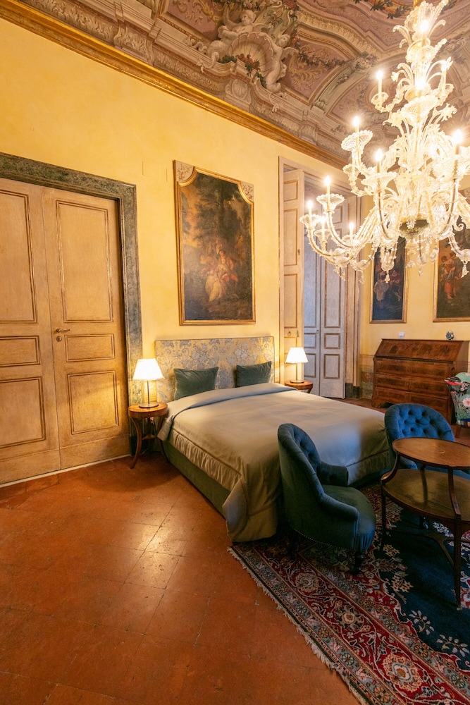 Palazzo Doria Napoli 11/50