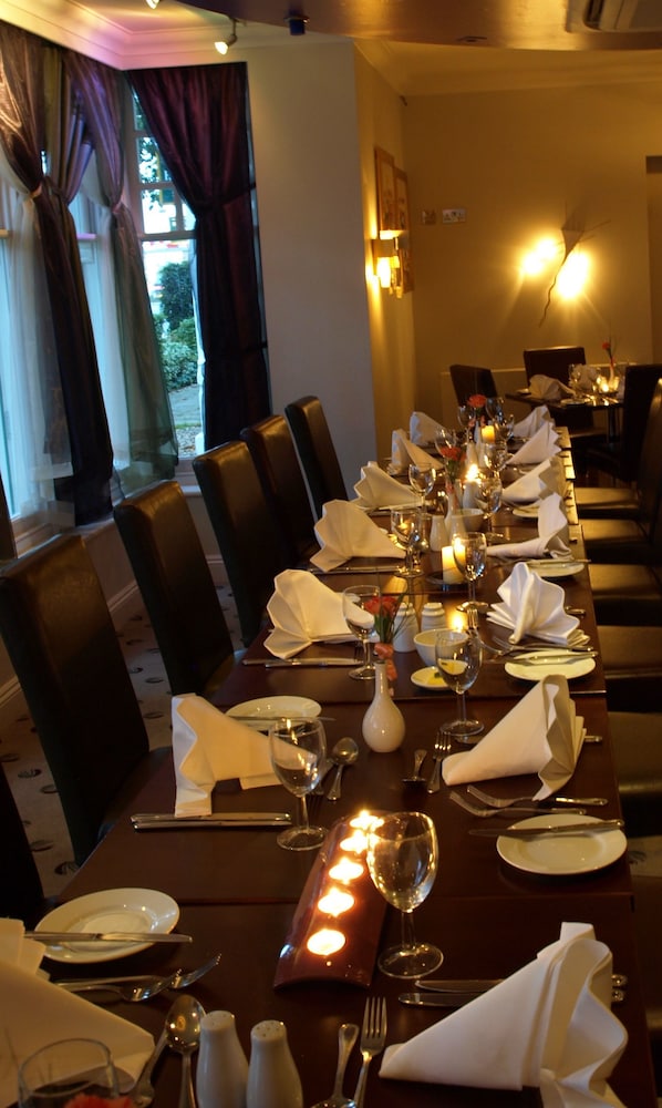 The Queensgate Hotel 24/35